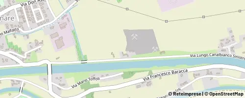 Mappa Rovigo