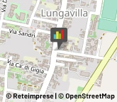 Stazioni di Servizio e Distribuzione Carburanti Lungavilla,27053Pavia