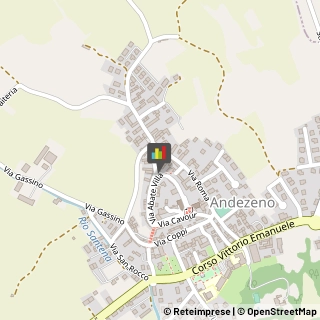Appartamenti e Residence Andezeno,10020Torino