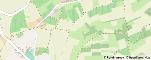 Mappa Frassinello Monferrato