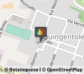 Consulenza di Direzione ed Organizzazione Aziendale Quingentole,46026Mantova