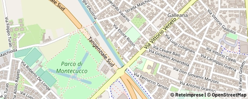Mappa Piacenza