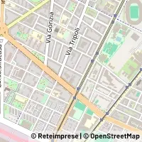 Map Torino