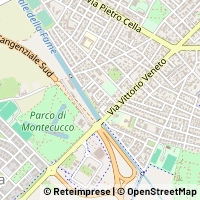 Map Piacenza