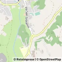 Map Castelnuovo Don Bosco