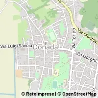 Carte Porto Viro