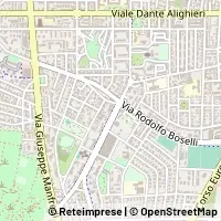 地图 Piacenza