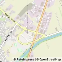 Carte Riva del Po