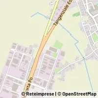 Map Rovigo