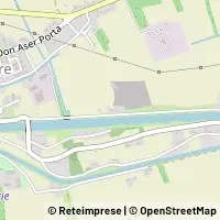 Map Rovigo