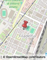 Via Filadelfia, 50/C,10134Torino