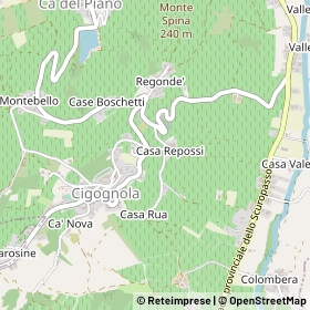 Mappa 27040