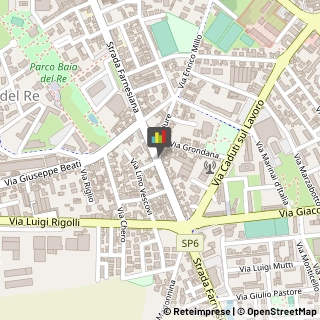 Medicina Interna - Medici Specialisti,29122Piacenza