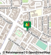 Via Rodolfo Boselli, 21,29100Piacenza