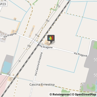 Feste - Organizzazione e Servizi Pizzale,27053Pavia