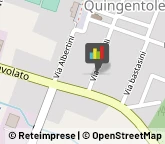 Alberghi Diurni e Bagni Pubblici Quingentole,46020Mantova