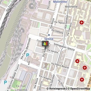 Agenzie Immobiliari,10126Torino