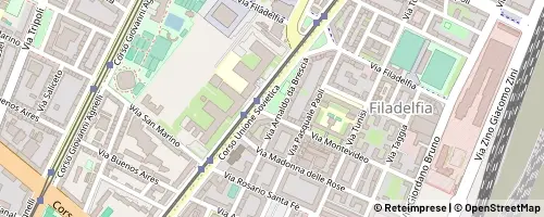 Mappa Turijn