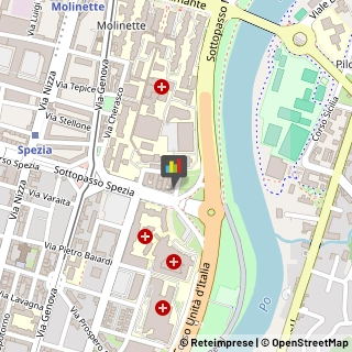Bed e Breakfast Torino,10126Torino