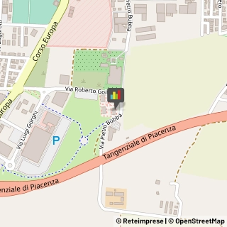 Agenzie di Stampa Piacenza,29122Piacenza