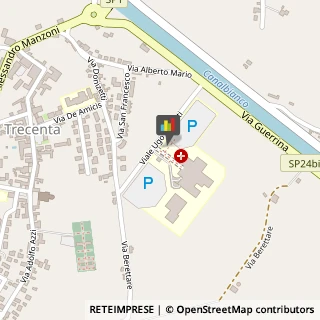 Bar e Caffetterie,45027Rovigo