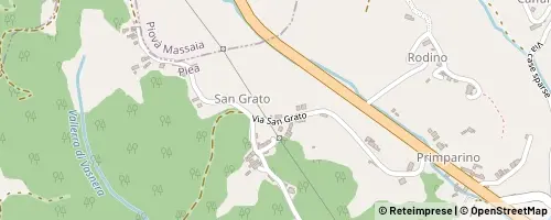 Mappa Piea