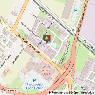 Articoli da Regalo - Dettaglio Piacenza,29122Piacenza