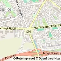 Carte Piacenza