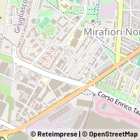 Harita Torino