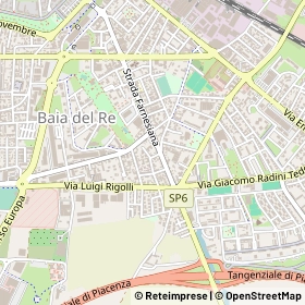 Mappa 29122