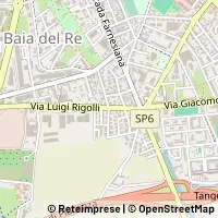 Carte Piacenza