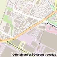 Carte Torino