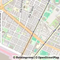 Map Torino
