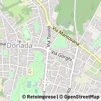 Carte Porto Viro