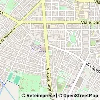 Karte Piacenza