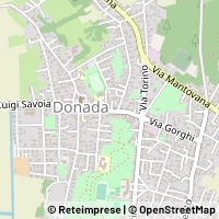 Carte Porto Viro