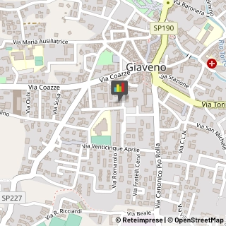Alimentari Giaveno,10094Torino