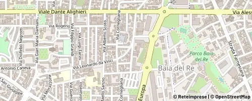 Mappa Piacenza