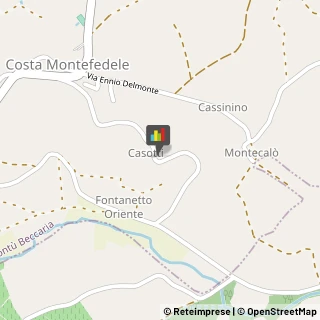 Osterie e Trattorie,27040Pavia