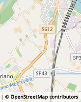 Autofficine e Centri Assistenza Revere,46036Mantova