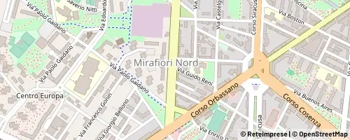 Mappa Turijn