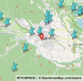 Mappa , 10094 Giaveno TO, Italia (2.67867)