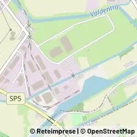 Mapa Rovigo
