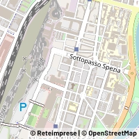 মানচিত্র Torino