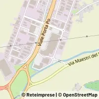 Carte Rovigo