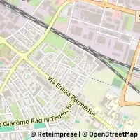 Carte Piacenza