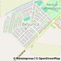 Karte Piacenza
