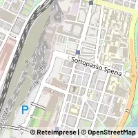 Map Torino