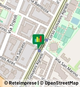 Corso Giovanni Agnelli, 88,10134Torino