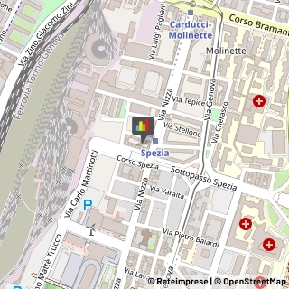 Appartamenti e Residence Torino,10126Torino